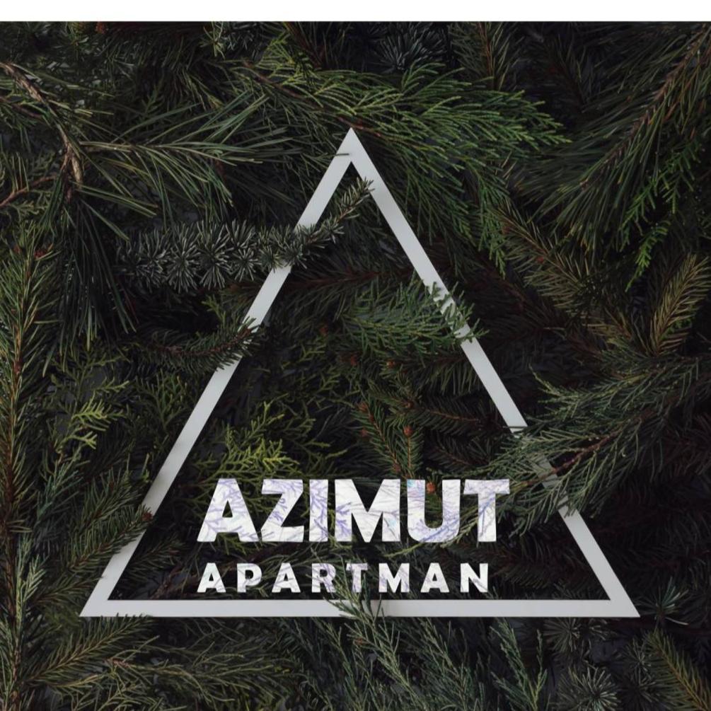 Azimut Apartman ビイェリナ エクステリア 写真